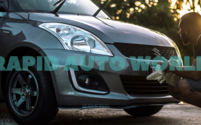 Top 10 Car Care Tips for Every Season
